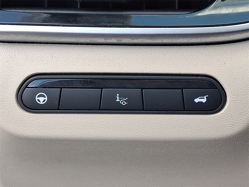 2023 INFINITI QX60 Sensory - Photo 25
