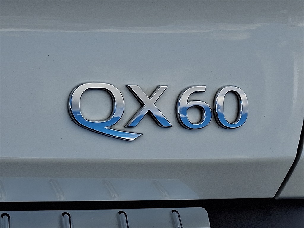 2023 INFINITI QX60 Sensory - Photo 29