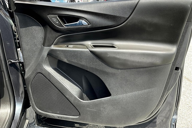 2022 Chevrolet Equinox LT - Photo 12