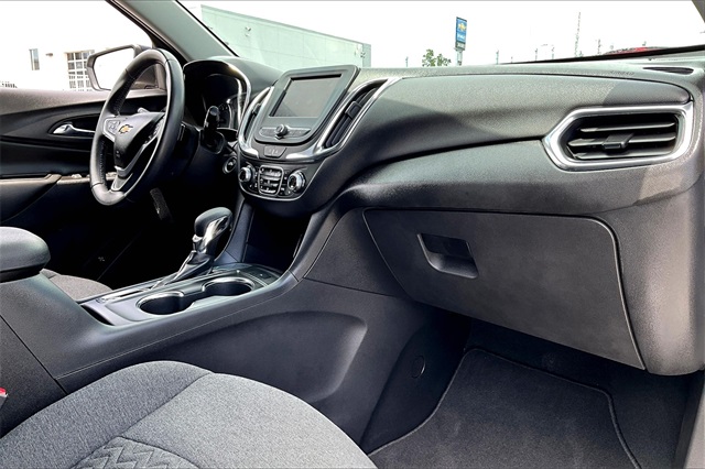 2022 Chevrolet Equinox LT - Photo 13