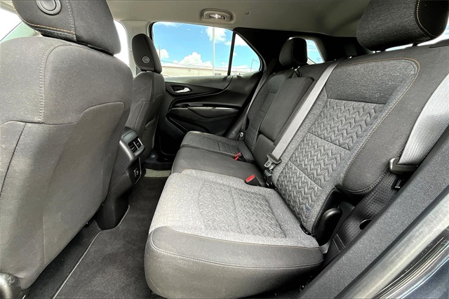 2022 Chevrolet Equinox LT - Photo 14