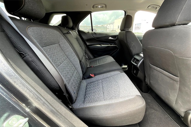 2022 Chevrolet Equinox LT - Photo 15