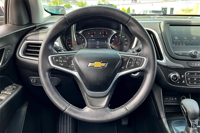 2022 Chevrolet Equinox LT - Photo 16