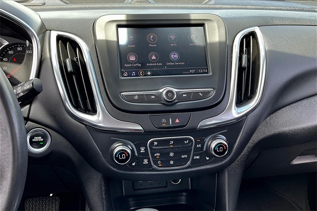 2022 Chevrolet Equinox LT - Photo 17