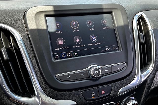 2022 Chevrolet Equinox LT - Photo 18