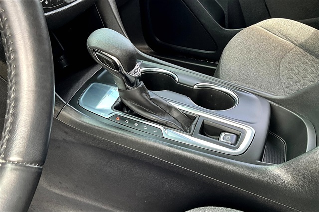 2022 Chevrolet Equinox LT - Photo 19