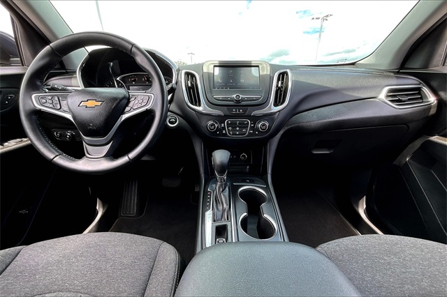 2022 Chevrolet Equinox LT - Photo 20