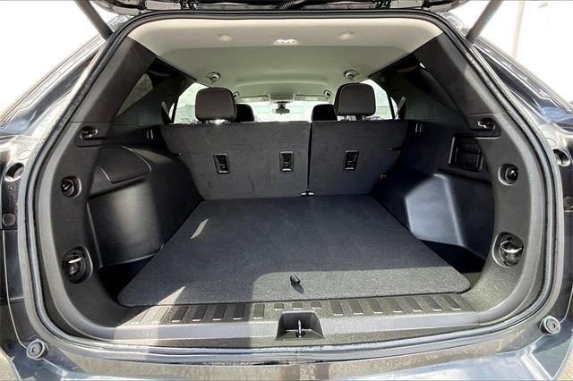 2022 Chevrolet Equinox LT - Photo 23