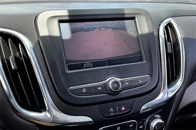 2022 Chevrolet Equinox LT - Photo 24