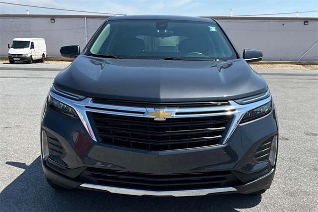 2022 Chevrolet Equinox LT - Photo 4