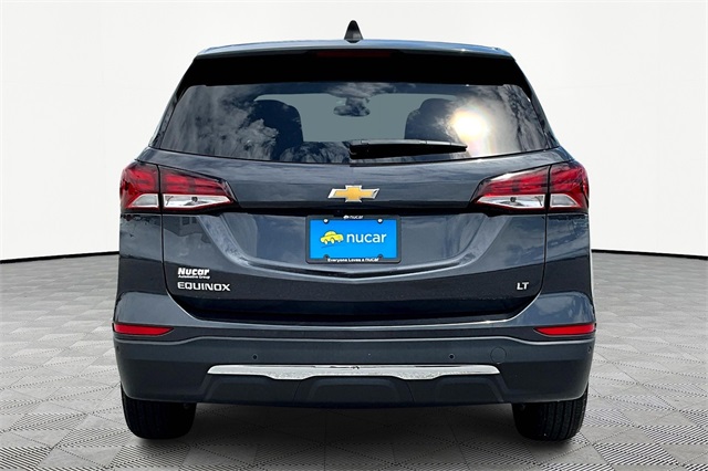 2022 Chevrolet Equinox LT - Photo 5