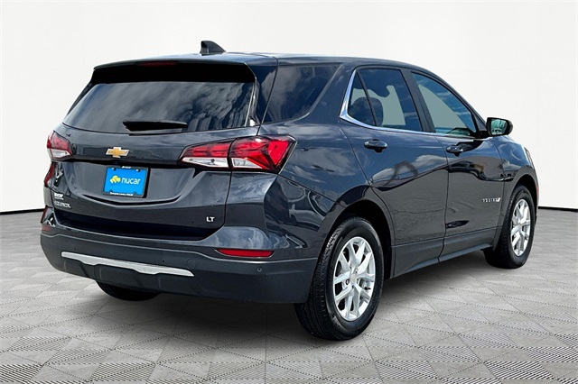 2022 Chevrolet Equinox LT - Photo 6