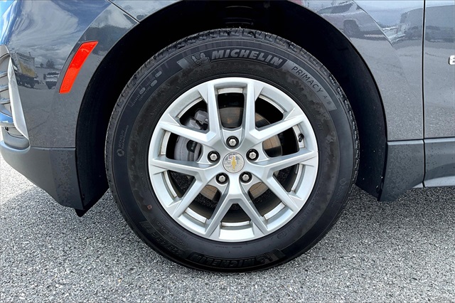 2022 Chevrolet Equinox LT - Photo 7