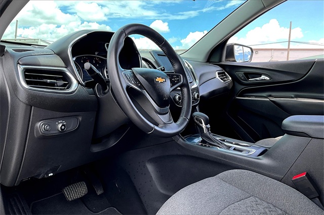 2022 Chevrolet Equinox LT - Photo 8