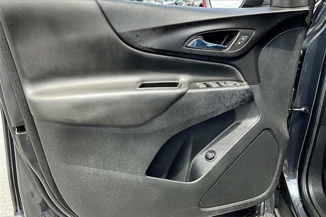 2022 Chevrolet Equinox LT - Photo 9