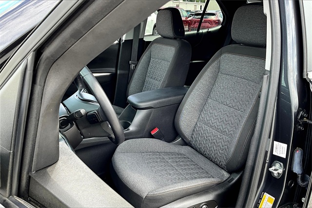 2022 Chevrolet Equinox LT - Photo 10