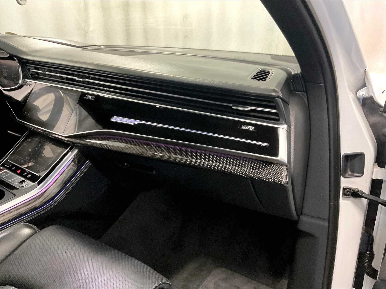 2022 Audi SQ7 Prestige - Photo 13