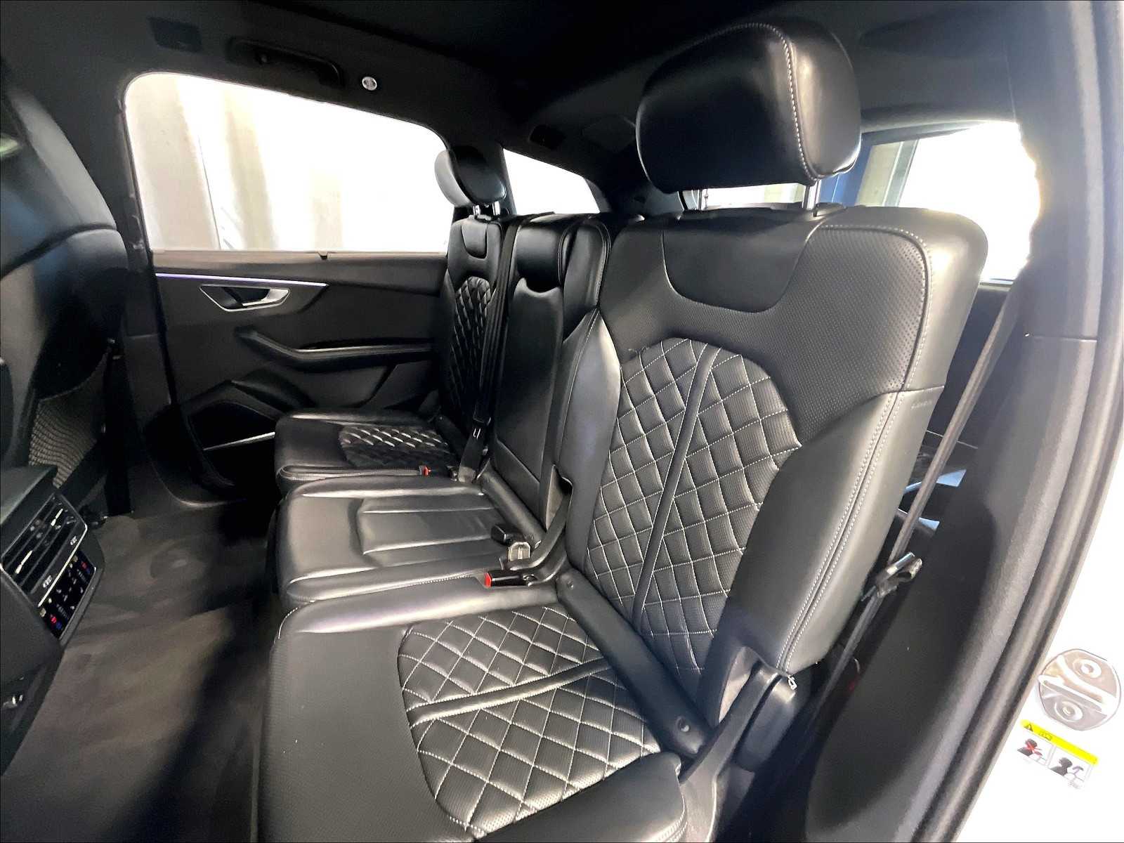 2022 Audi SQ7 Prestige - Photo 15