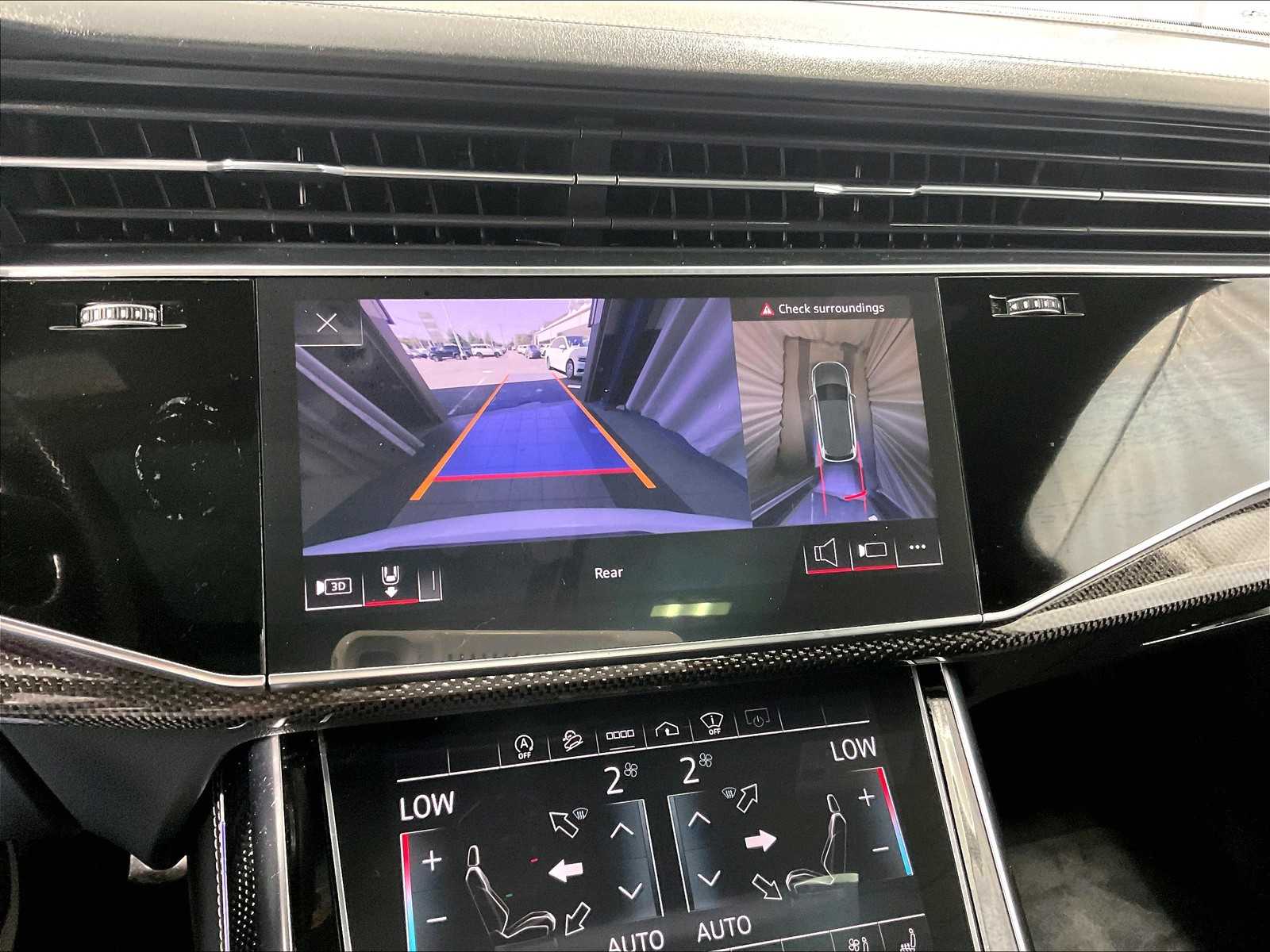 2022 Audi SQ7 Prestige - Photo 19