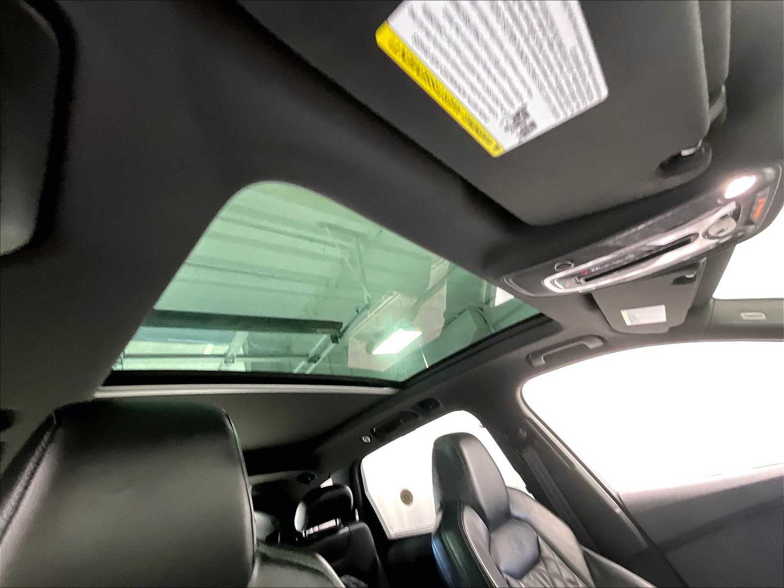 2022 Audi SQ7 Prestige - Photo 22