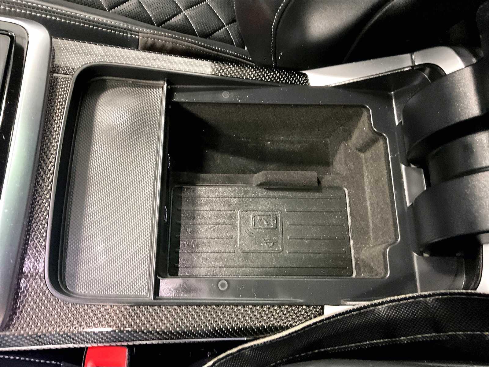 2022 Audi SQ7 Prestige - Photo 27