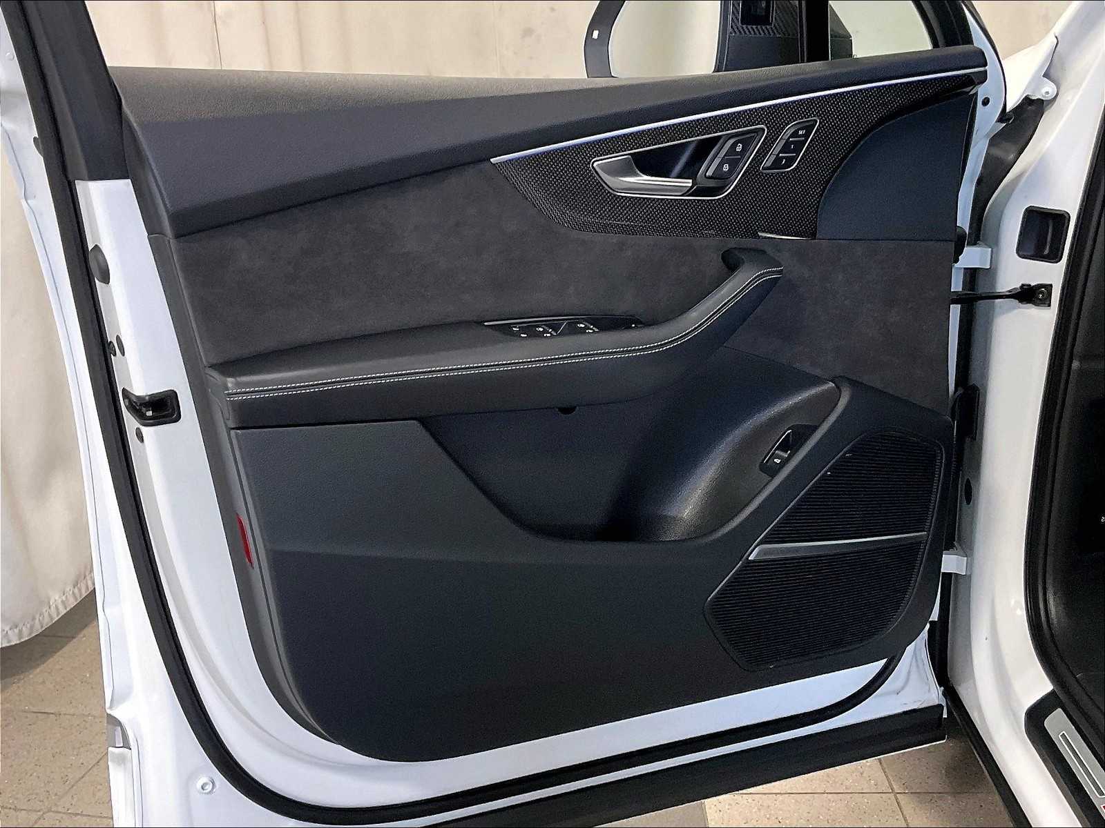 2022 Audi SQ7 Prestige - Photo 9