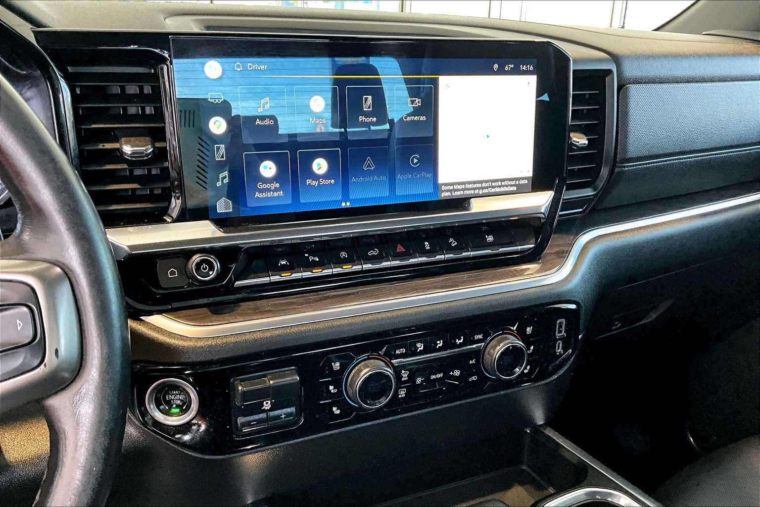 2022 Chevrolet Silverado 1500 LTZ - Photo 18