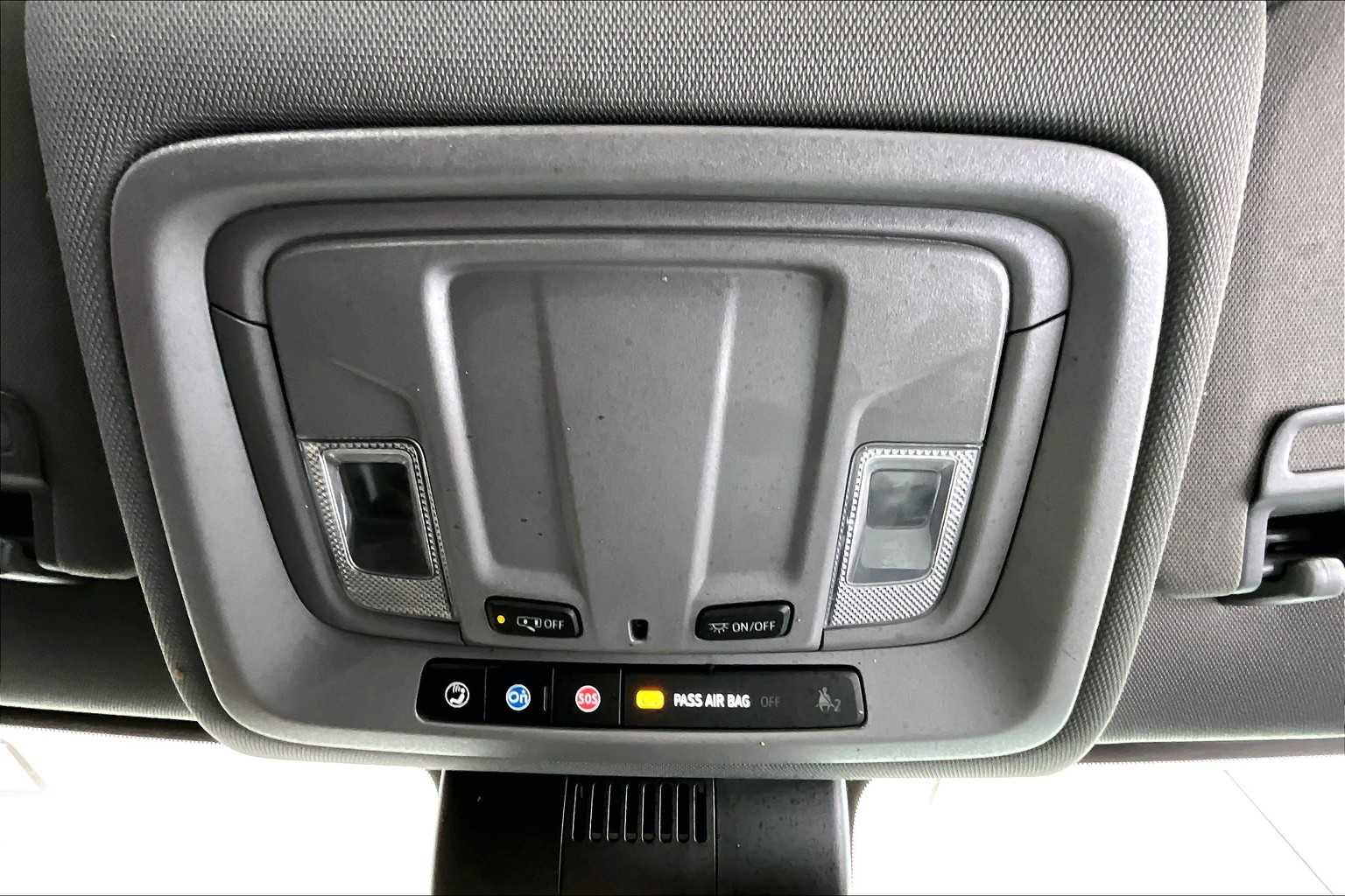 2022 Chevrolet Silverado 1500 LTZ - Photo 22