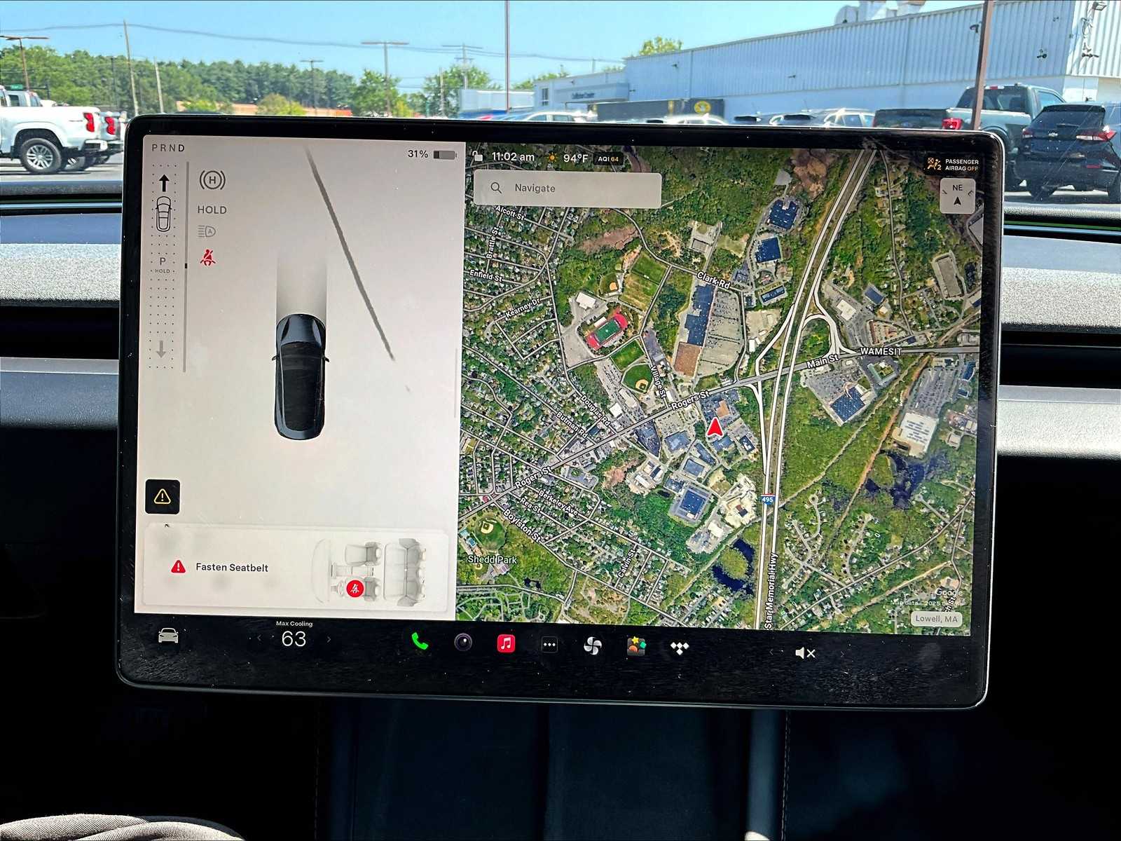 2024 Tesla Model 3  - Photo 25