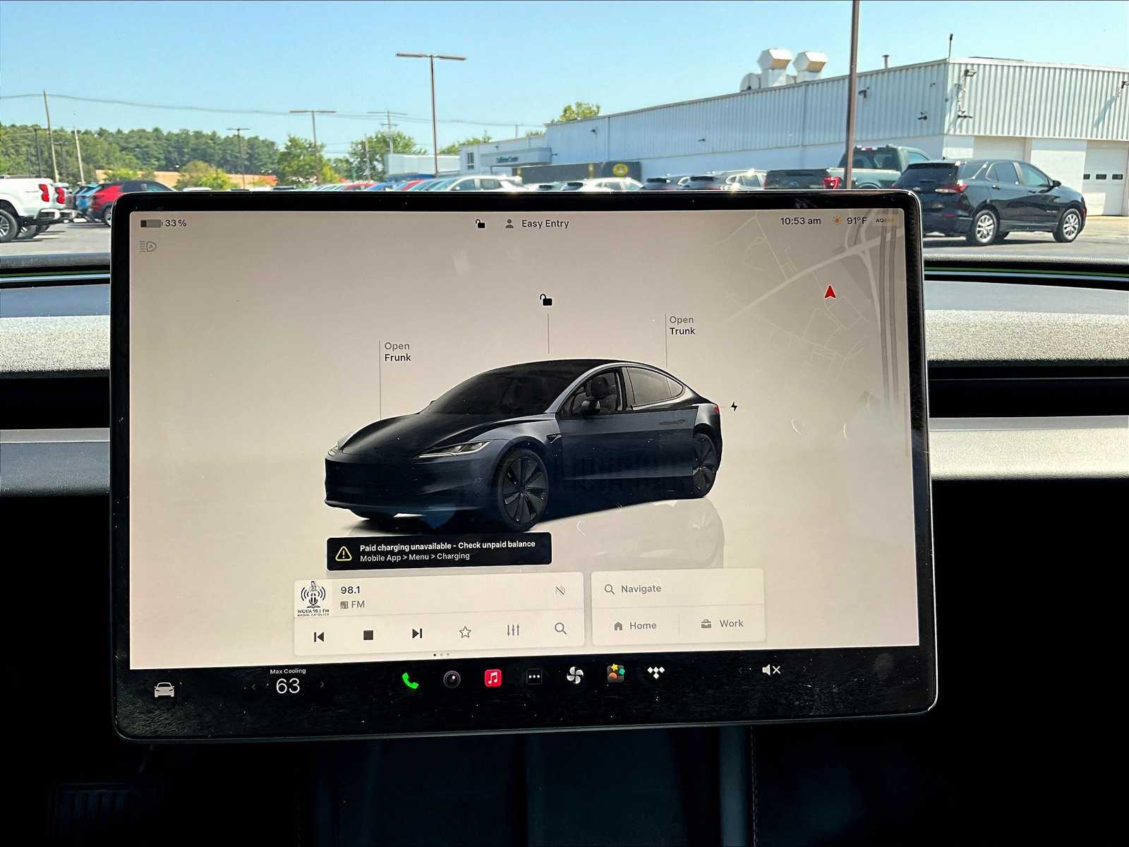 2024 Tesla Model 3  - Photo 26
