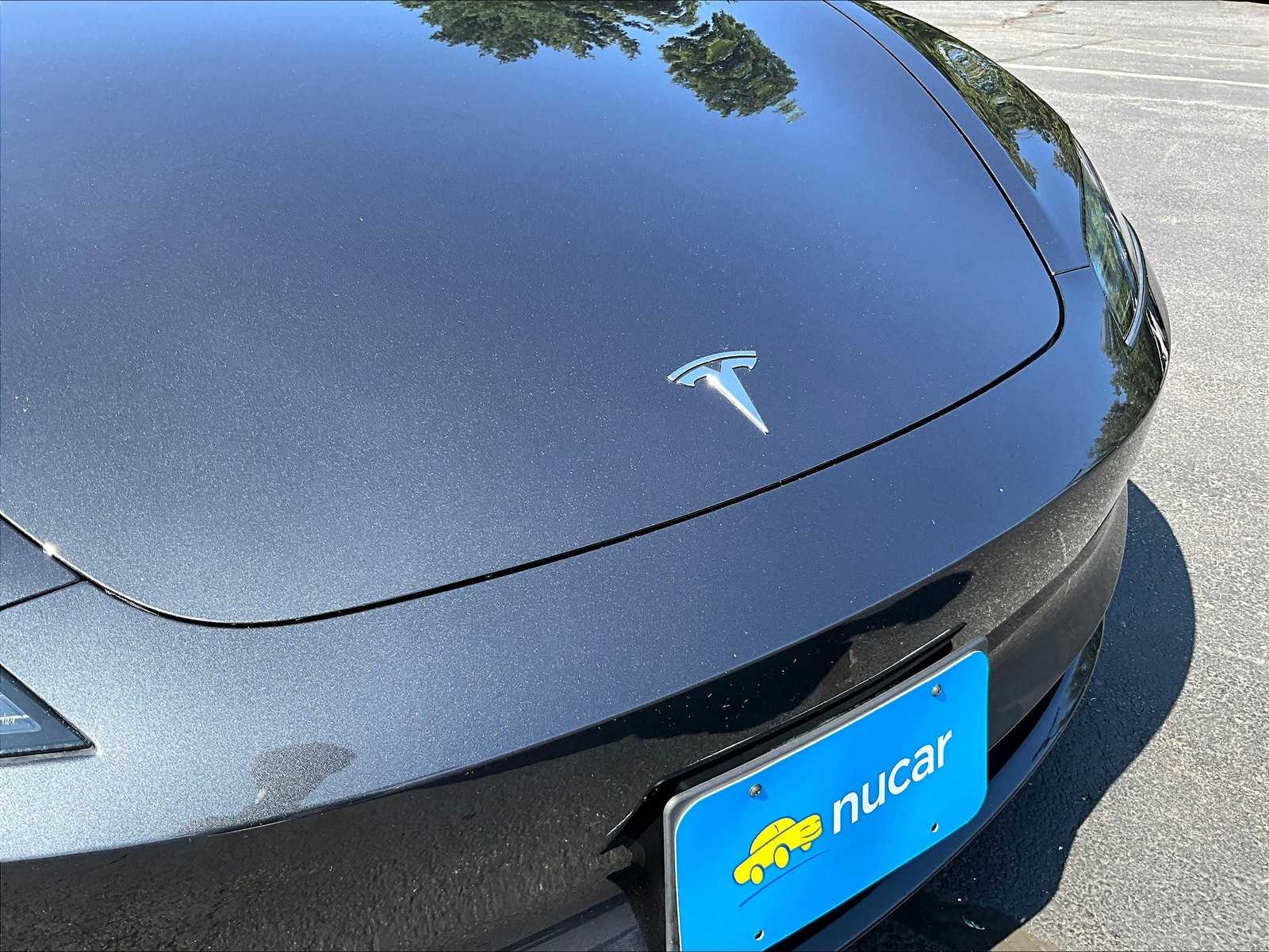 2024 Tesla Model 3  - Photo 31
