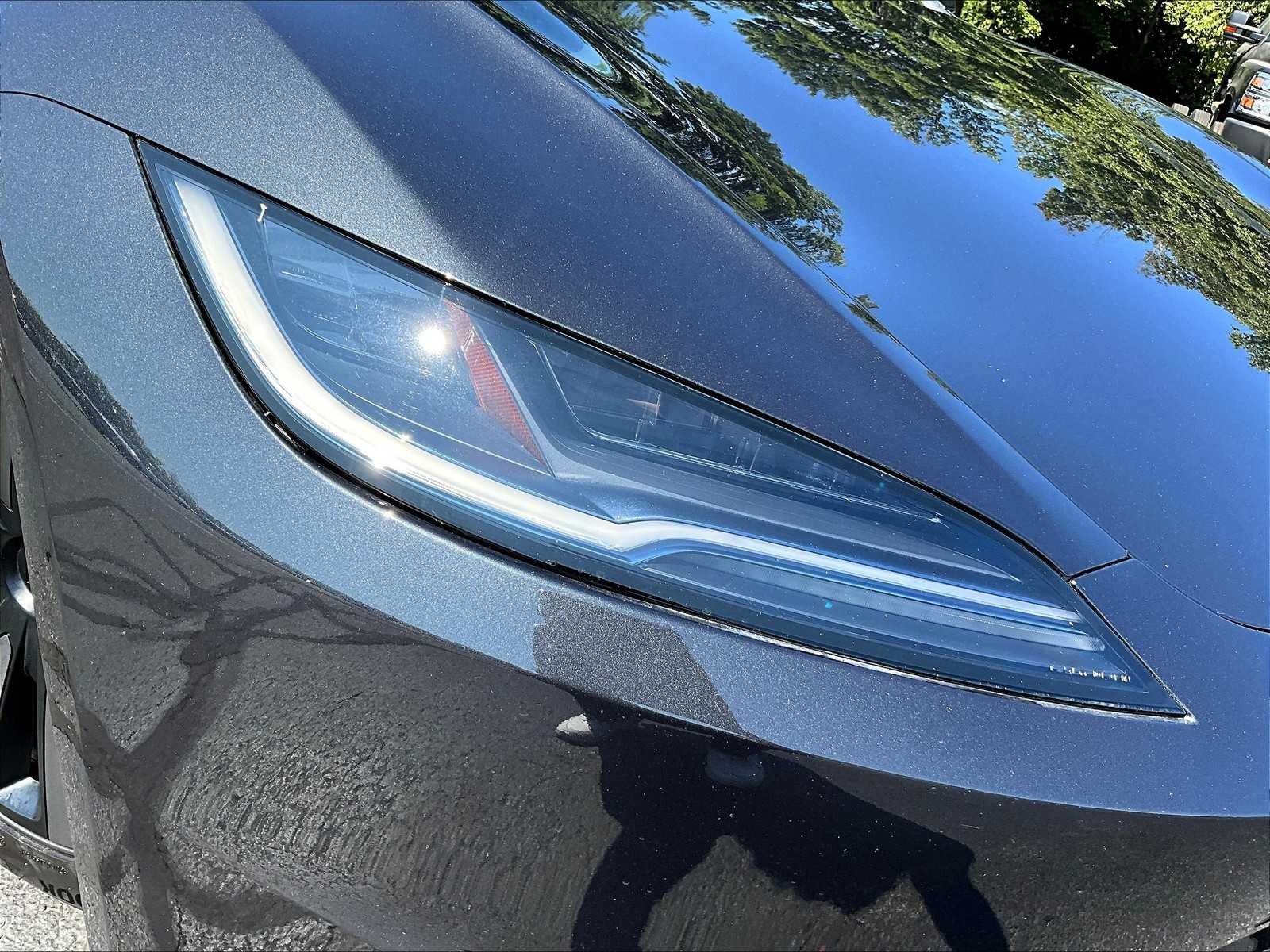 2024 Tesla Model 3  - Photo 32
