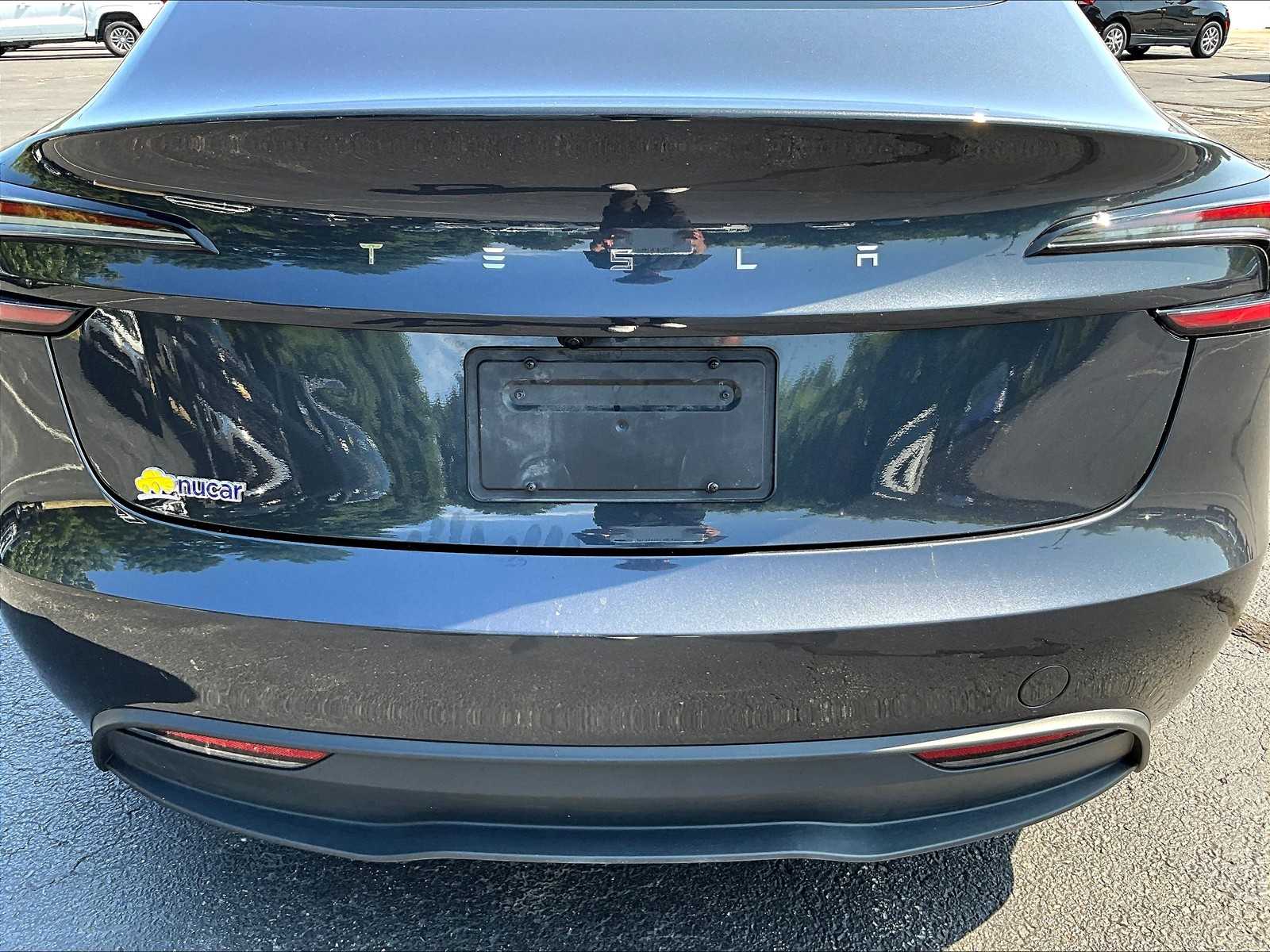 2024 Tesla Model 3  - Photo 34