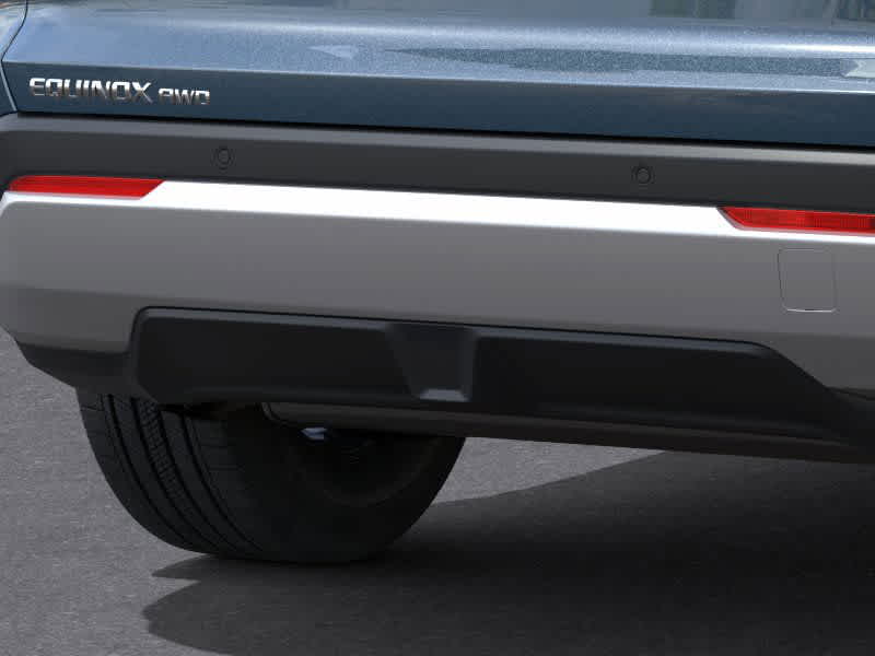 2026 Chevrolet Equinox AWD LT - Photo 14