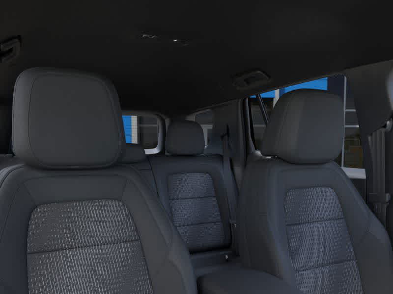 2026 Chevrolet Equinox AWD LT - Photo 24