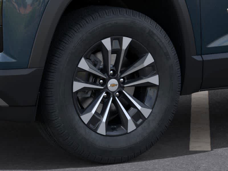 2026 Chevrolet Equinox AWD LT - Photo 9