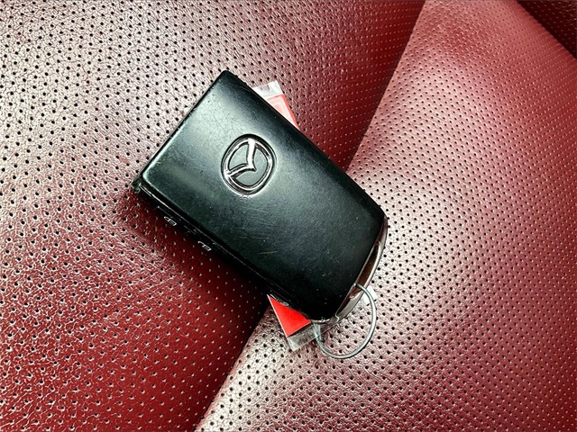 2024 Mazda CX-30 2.5 S Carbon Edition - Photo 11