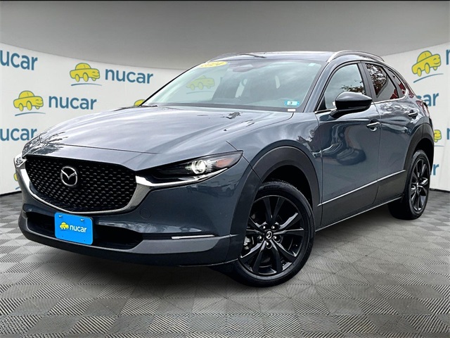 2024 Mazda CX-30 2.5 S Carbon Edition - Photo 12