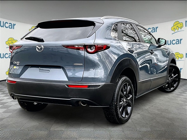 2024 Mazda CX-30 2.5 S Carbon Edition - Photo 13
