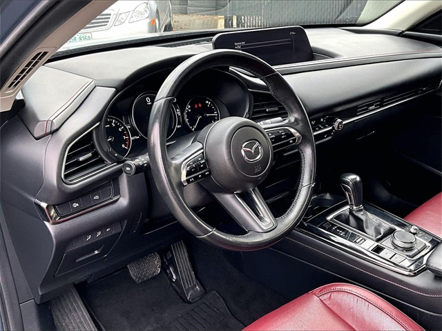 2024 Mazda CX-30 2.5 S Carbon Edition - Photo 14