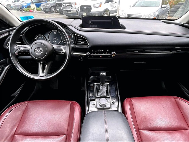 2024 Mazda CX-30 2.5 S Carbon Edition - Photo 16