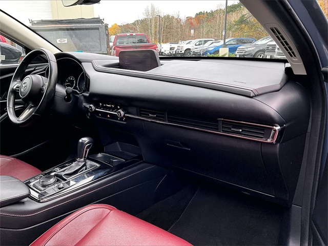 2024 Mazda CX-30 2.5 S Carbon Edition - Photo 17