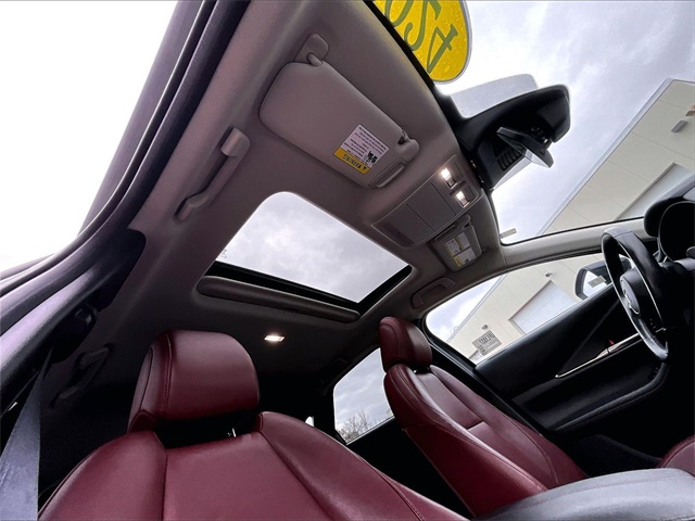 2024 Mazda CX-30 2.5 S Carbon Edition - Photo 18