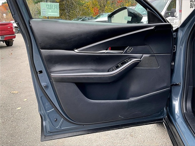 2024 Mazda CX-30 2.5 S Carbon Edition - Photo 19