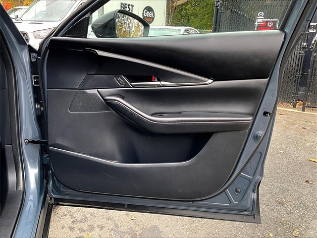 2024 Mazda CX-30 2.5 S Carbon Edition - Photo 20
