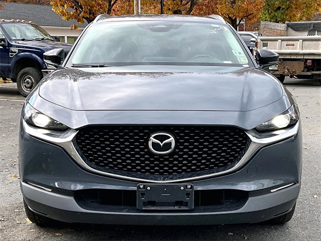 2024 Mazda CX-30 2.5 S Carbon Edition - Photo 2