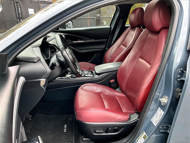 2024 Mazda CX-30 2.5 S Carbon Edition - Photo 21