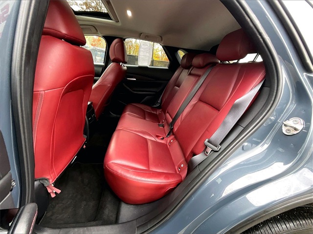 2024 Mazda CX-30 2.5 S Carbon Edition - Photo 22