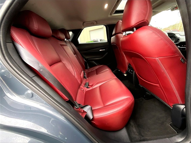 2024 Mazda CX-30 2.5 S Carbon Edition - Photo 23