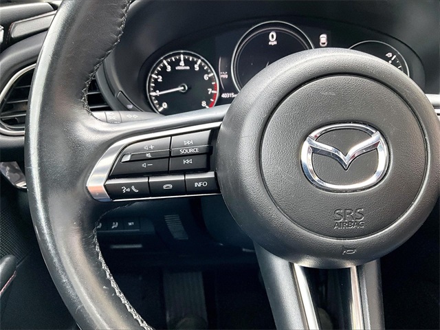 2024 Mazda CX-30 2.5 S Carbon Edition - Photo 24